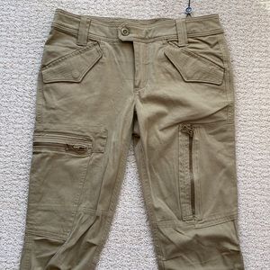 Ralph Lauren Stretch Cargo Pant